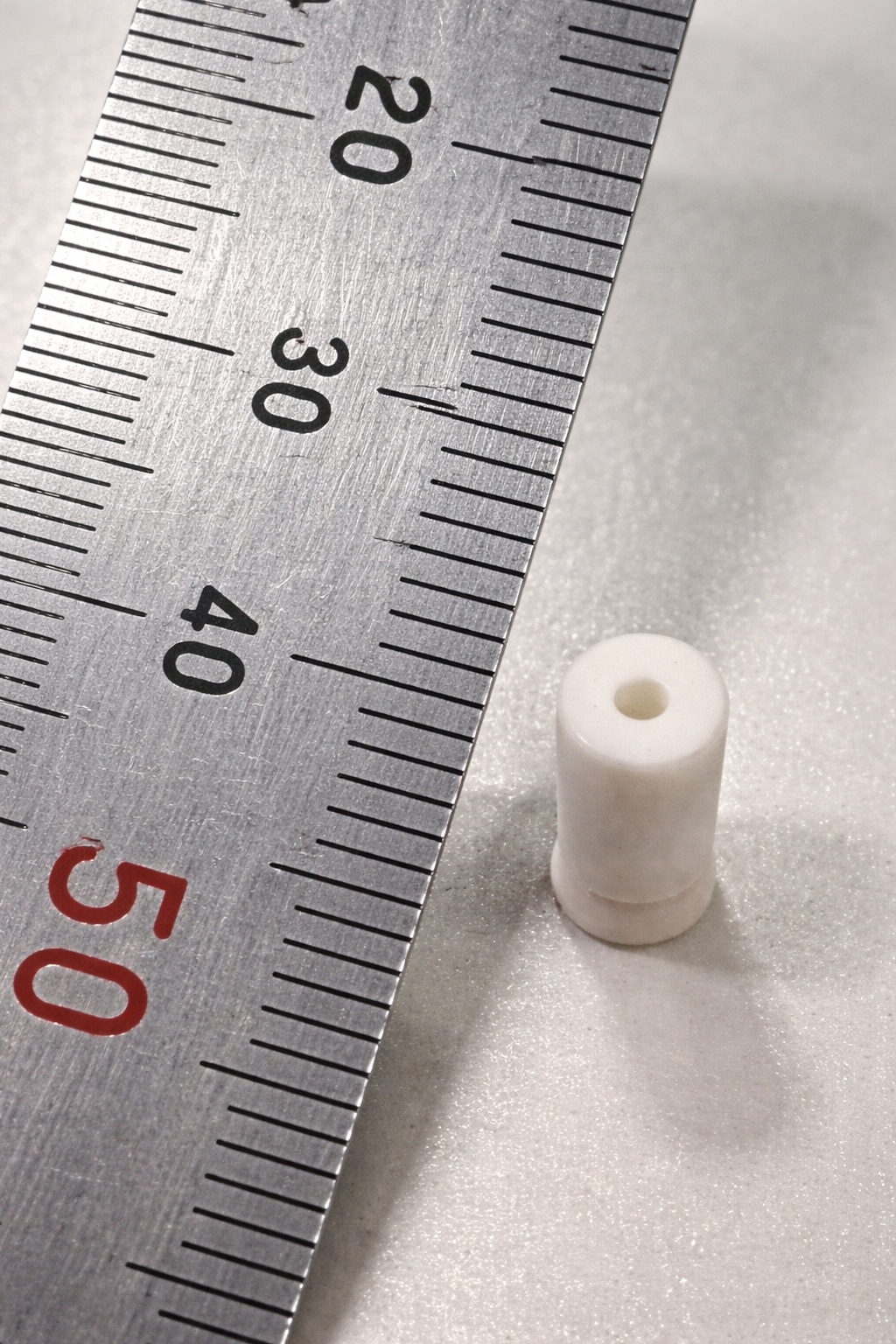 内径φ3以下の研削加工・ラップ加工